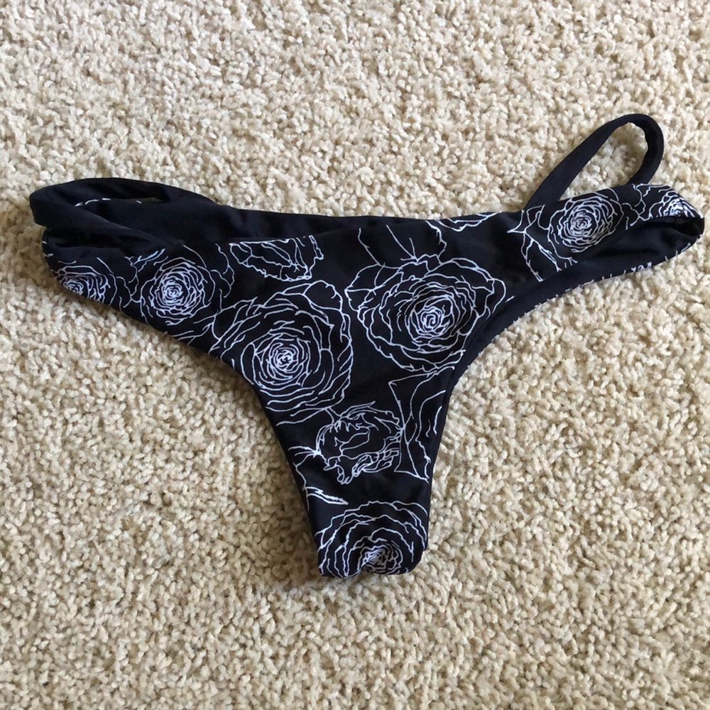 Billabong Reversible Bikini Bottom